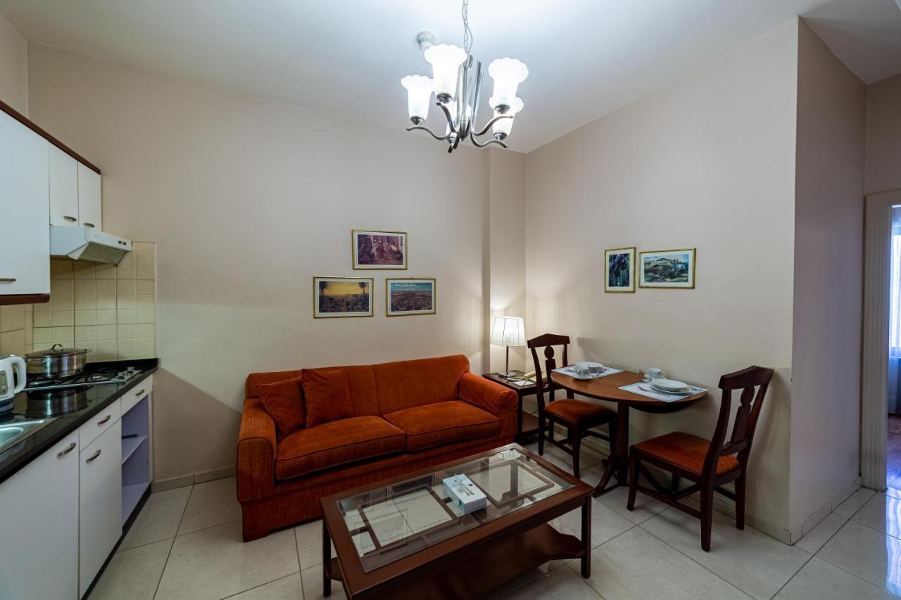 Comfort Hotel Suites Amman Exterior foto