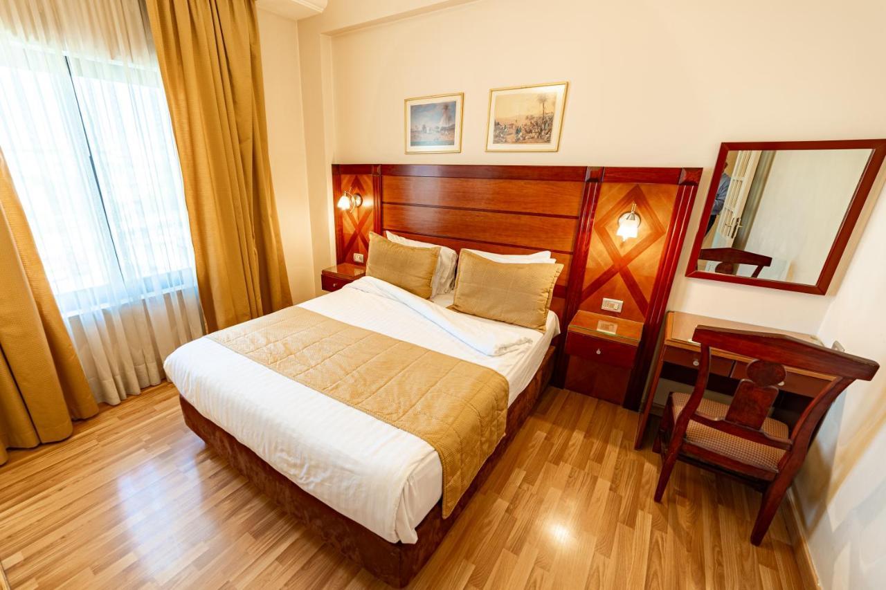 Comfort Hotel Suites Amman Exterior foto